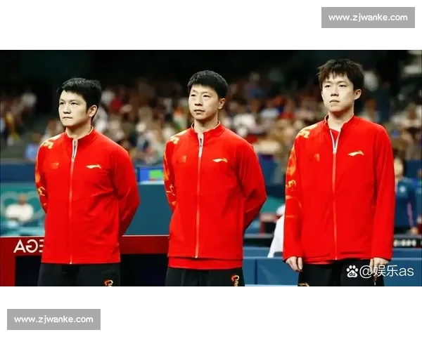 乒乓球赛场风云再起各路高手齐聚一堂争夺荣耀与胜利 乒乓球赛场风云再起各路高手齐聚一堂争夺荣耀与胜利