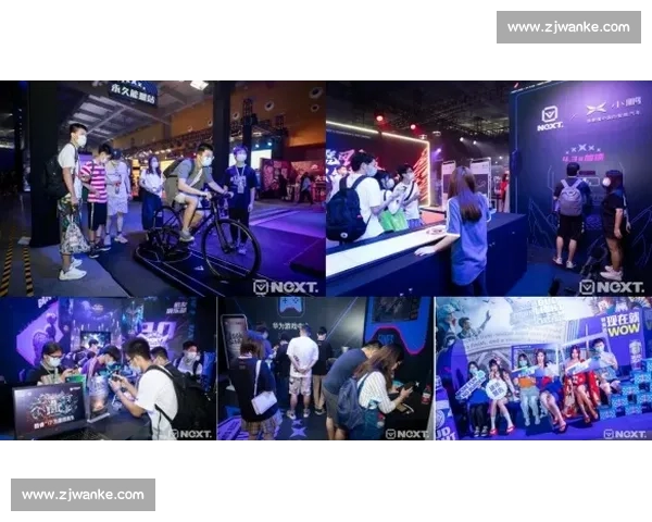 电竞官网入口全新上线带你畅享顶级赛事与互动体验 电竞官网入口全新上线带你畅享顶级赛事与互动体验