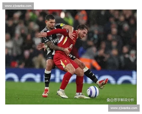 英超赛后数据深度解析揭示战术趋势与球员表现变化全景洞察