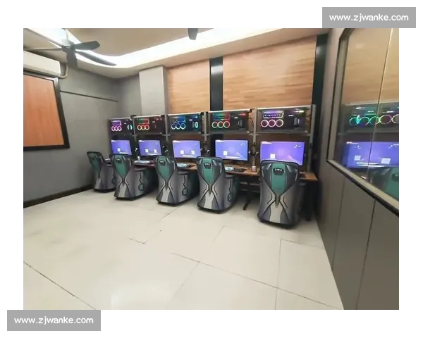 电竞赛事APP下载一站式平台畅享实时比赛资讯与精彩互动体验 电竞赛事APP下载一站式平台畅享实时比赛资讯与精彩互动体验